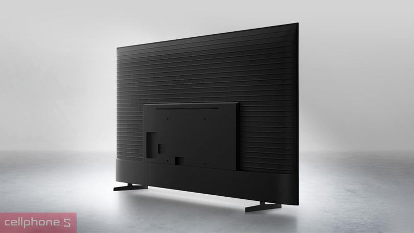 Âm thanh tivi Samsung 65F6000F 4K 65 Inch 2025