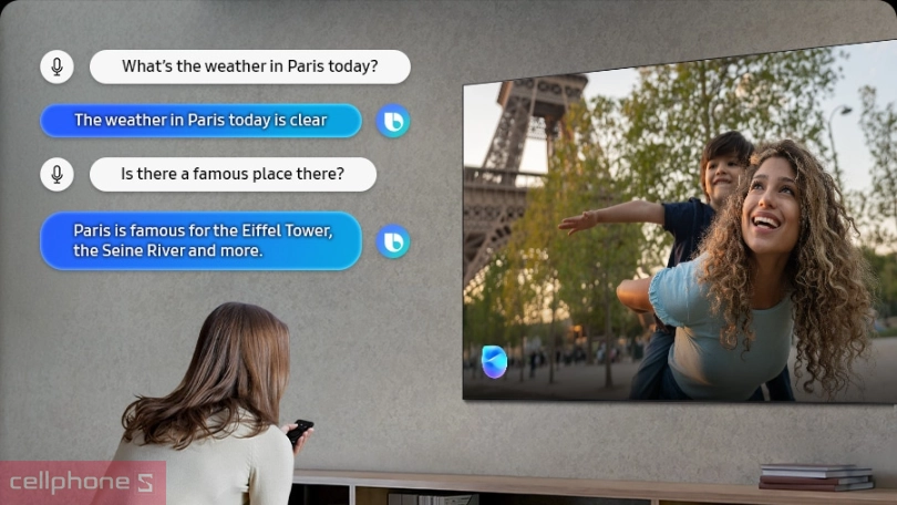 Điều khiển thông minh