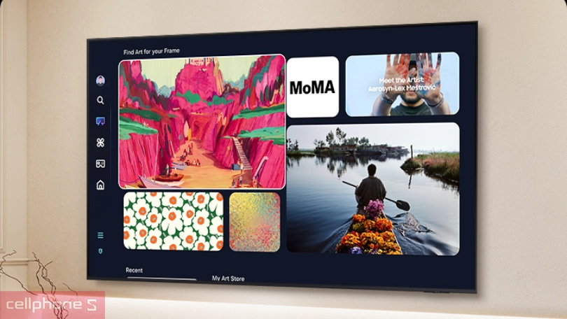 Hệ thống âm thanh sống động