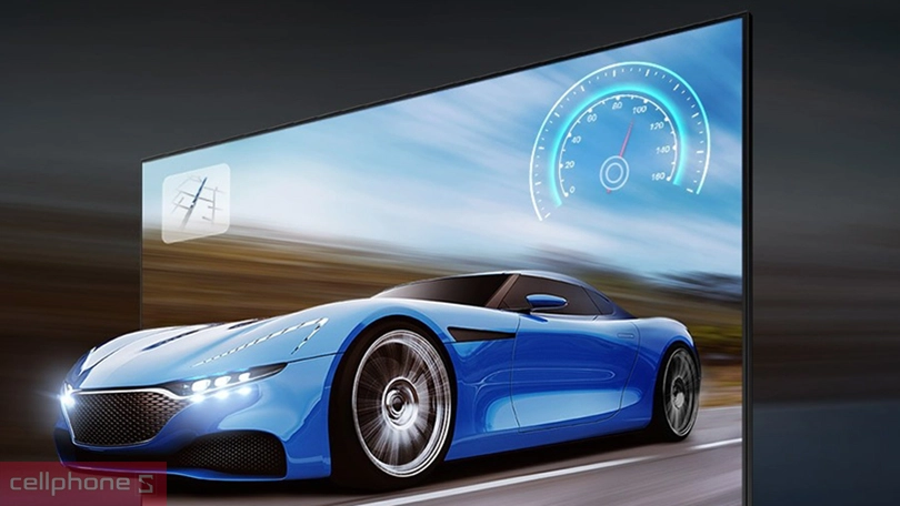 Công nghệ Smart Tivi Samsung Neo QLED 65QN85D 4K 65 inch 2024