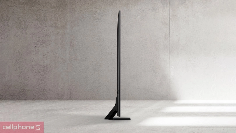 Thiết kế Smart Tivi Samsung Neo QLED 4K 65 inch 2024 (65QN90D)