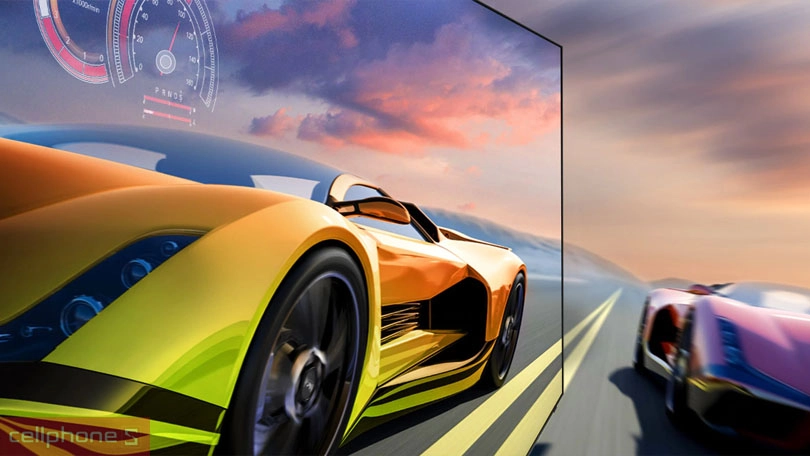 Công nghệ Smart Tivi Samsung Neo QLED 4K 65 inch 2024 (65QN90D)