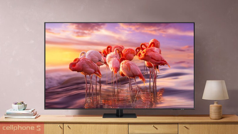Màn hình tivi Samsung Neo QLED QA65QN85C 4K 65 inch