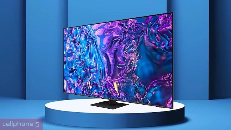 Smart Tivi Samsung QLED 4K 65 inch 2024 (65Q70D)