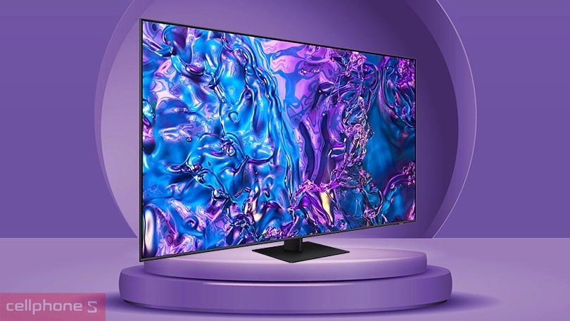 Smart Tivi Samsung QLED 4K 65 inch 2024 (65Q70D)