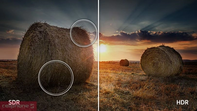 Công nghệ smart tivi Samsung QLED 65Q7FA 4K 65 inch