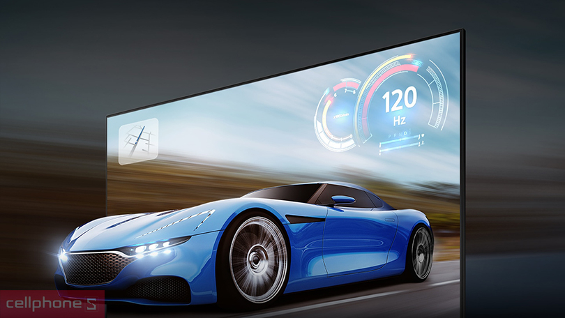 Màn hình Tivi Samsung QLED QA65Q80C 4K 65 inch