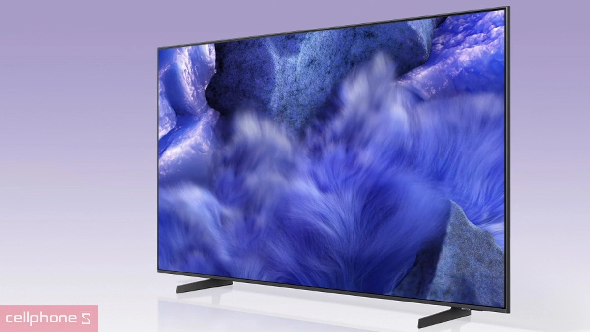 Giới thiệu về dòng Tivi Samsung 65 inch
