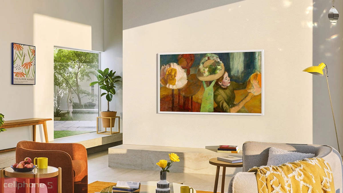 Gợi ý các mẫu Tivi Samsung 65 inch đáng mua