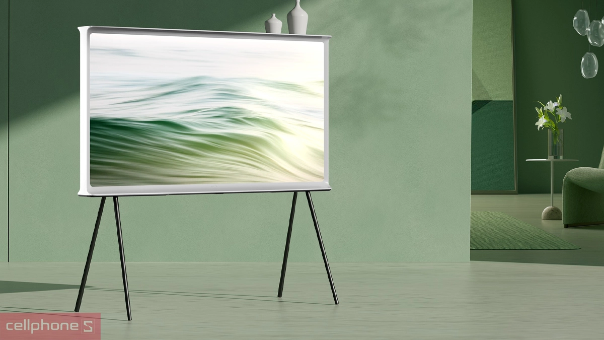 Thời gian bảo hành Tivi Samsung 65 inch là bao lâu