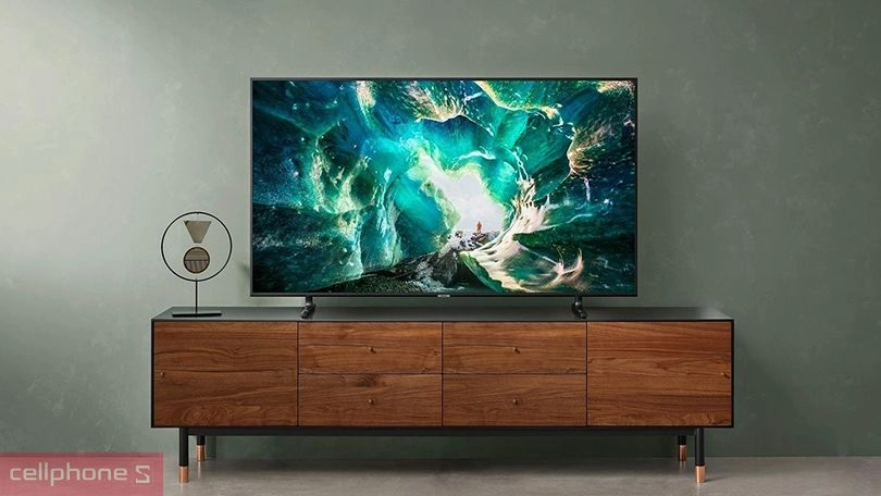 Đánh giá tivi Samsung 65 inch có tốt để mua không?