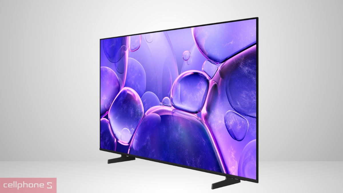 Smart Tivi Samsung UA75U8500F sử dụng hệ điều hành gì