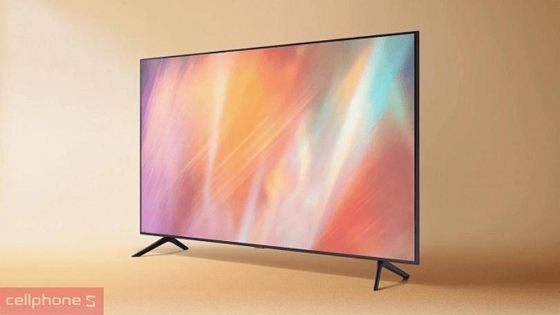 SMART TIVI SAMSUNG CRYSTAL UHD 4K 75 INCH UA75AU7700KXX