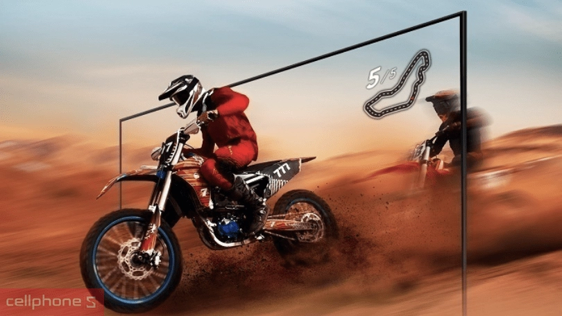 SMART TIVI SAMSUNG CRYSTAL UHD 4K 75 INCH UA75AU7700KXX