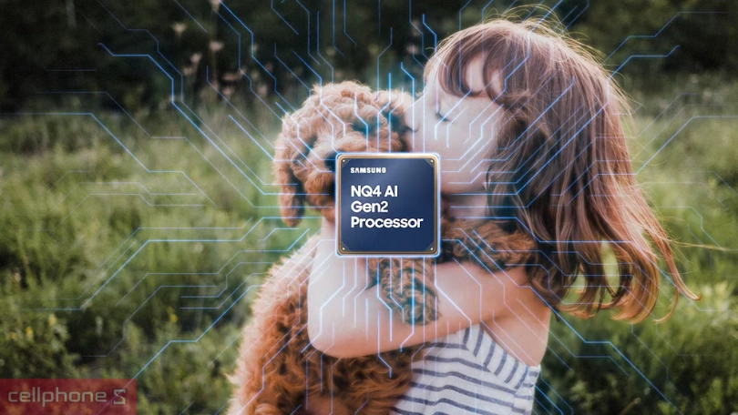 Công nghệ AI, hình ảnh chân thực