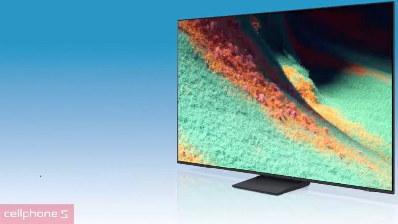 Smart Tivi Samsung Neo QLED 75QN85F 4K 75 inch 2025 - Chất lượng hình ảnh siêu nét