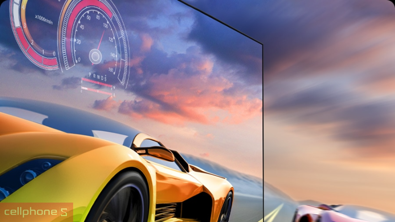 Smart Tivi Samsung Neo QLED 75QN85F 4K 75 inch 2025 - Chất lượng hình ảnh siêu nét