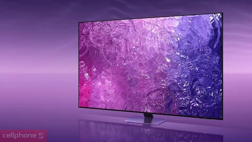 Màn hình tivi Samsung Neo QLED QA75QN85C 4K 75 inch
