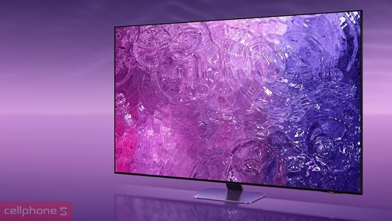 Màn hình  tivi Samsung Neo QLED QA75QN90C 4K 75 inch