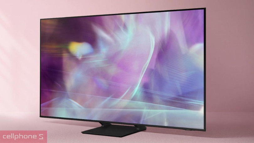 Đánh giá tivi Samsung 77 inch về âm thanh