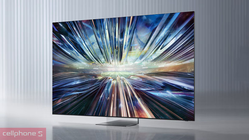 Màn hình Smart Tivi Samsung Neo QLED 85QN900D 8K 85 inch 2024