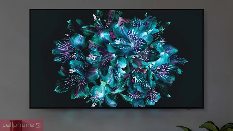 Công nghệ âm thanh của Smart Tivi Samsung Neo QLED 85QN90F 4K 85 inch 2025
