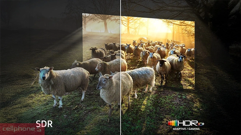 Âm thanh Smart Tivi Samsung Neo QLED 85QN950F 8K 85 inch 2025