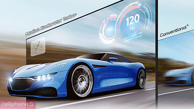 Màn hình tivi Samsung NEO QLED QA85QN800C 8K 85 inch