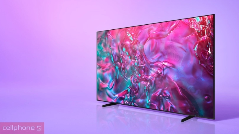 Smart Tivi Samsung UHD 4K 98 INCH 2024