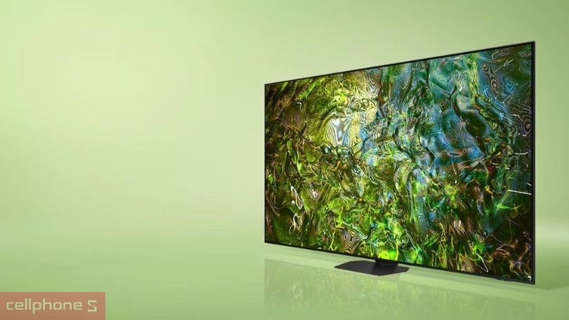 Nhược điểm của tivi 98 inch