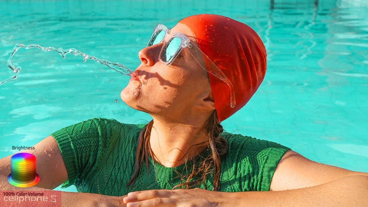 Công nghệ hiển thị hiện đại của Smart tivi Samsung QLED 98Q7FA 4K 98 inch