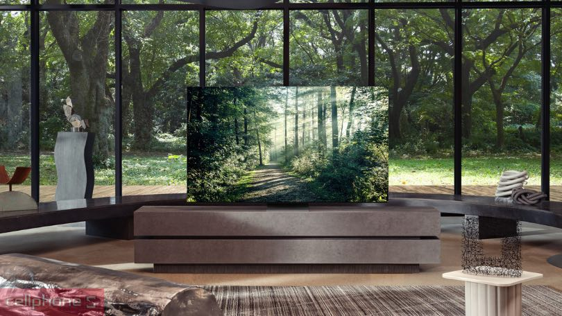 Đánh giá màn hình tivi Samsung 50 inch