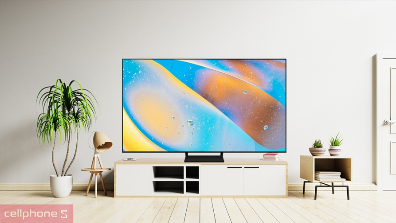 Giá tivi samsung 75 inch