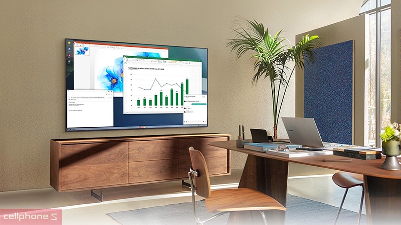 Đánh giá khả năng hiển thị