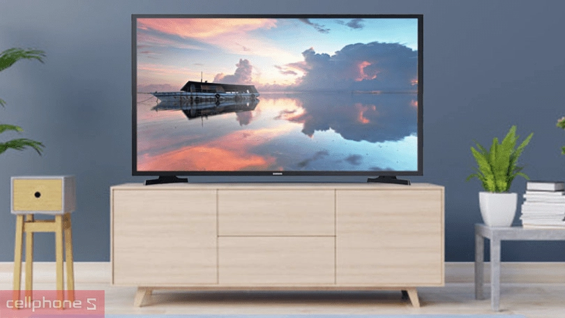 Những lưu ý khi tìm cửa hàng bán tivi Samsung 32 inch