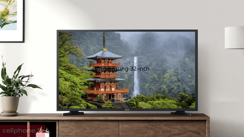 Mua TV 32 inch Samsung ở đâu uy tín