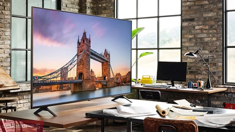 Đánh giá TV LG 43UP7550PTC 4K 43 inch