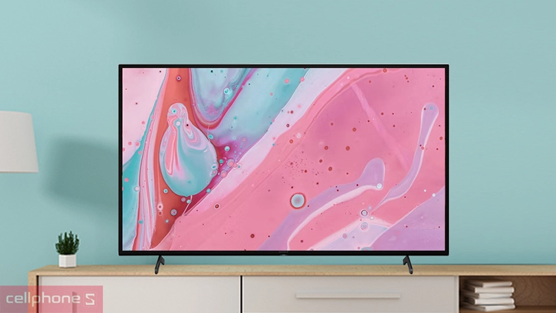 Màn hình Tivi Sony 4K 43 inch KD-43X75K