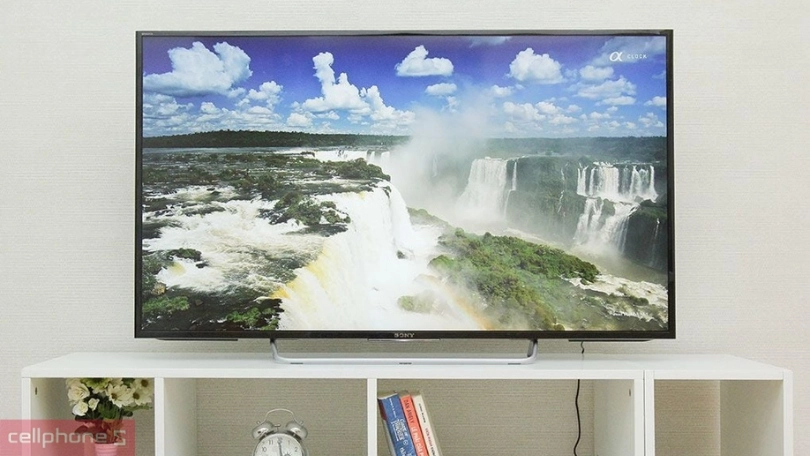 Ưu điểm tivi sony 48 inch