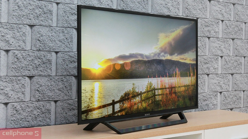 Giá tivi Sony 48 inch bao nhiêu tiền