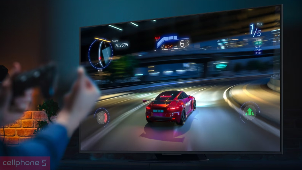 Có nên mua Smart Tivi UHD LG 4K 55 inch 55UA8450PSA không