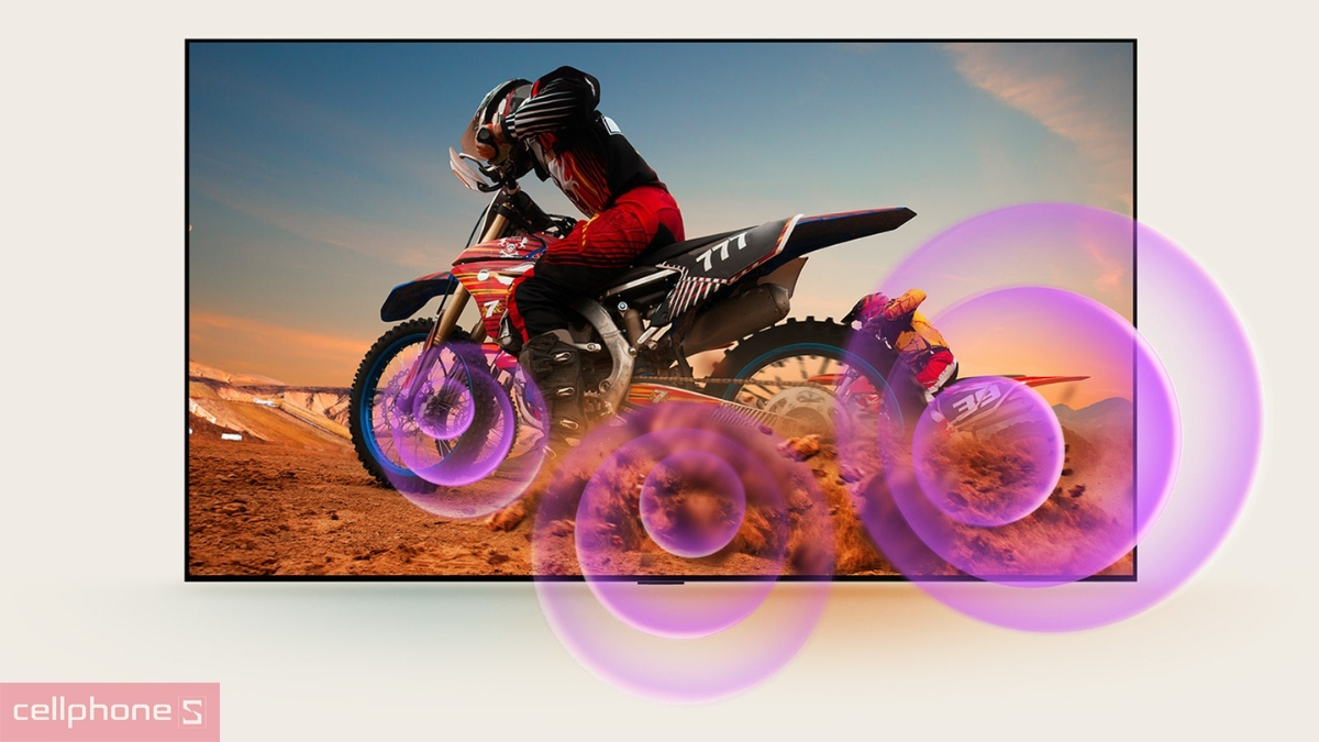 Chất lượng âm thanh