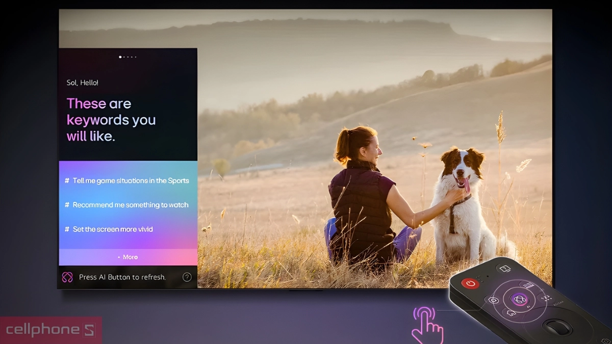 Hệ điều hành và trải nghiệm sử dụng