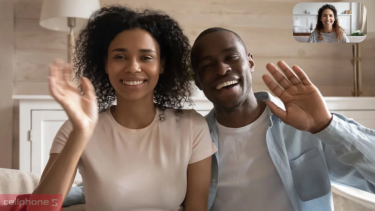 Hệ điều hành và trải nghiệm sử dụng