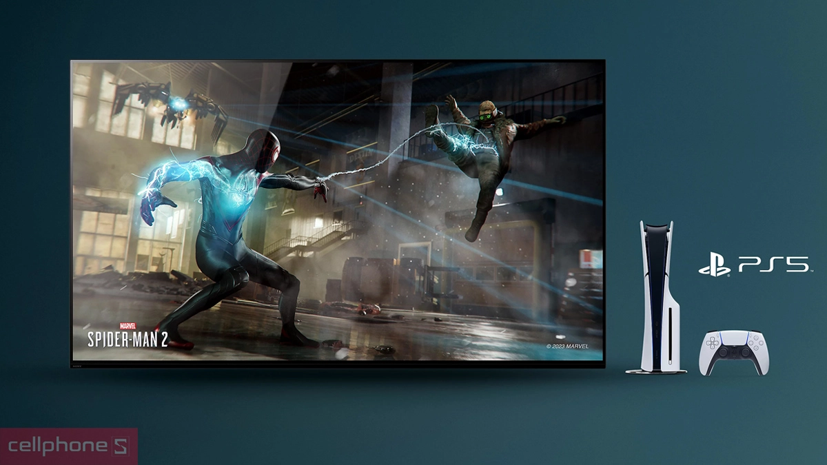 Có nên mua Google Tivi LED Sony BRAVIA 3 4K 55 inch K-55S30 không