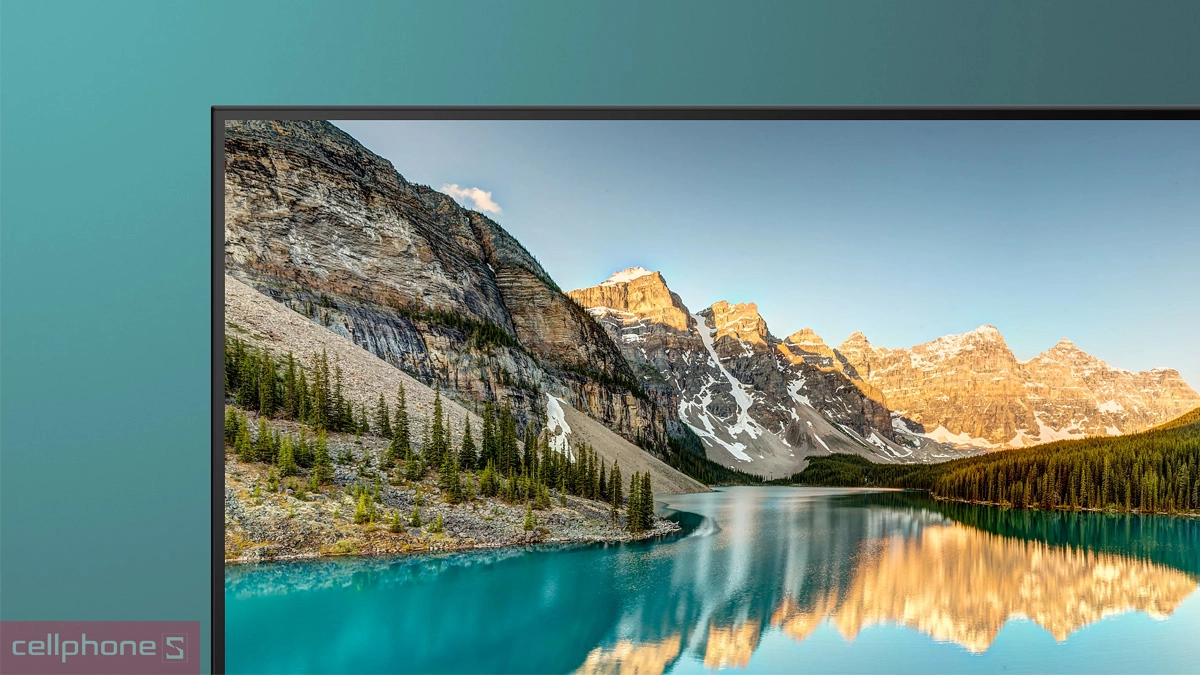 Tổng quan về Smart Tivi Sony K-55S30