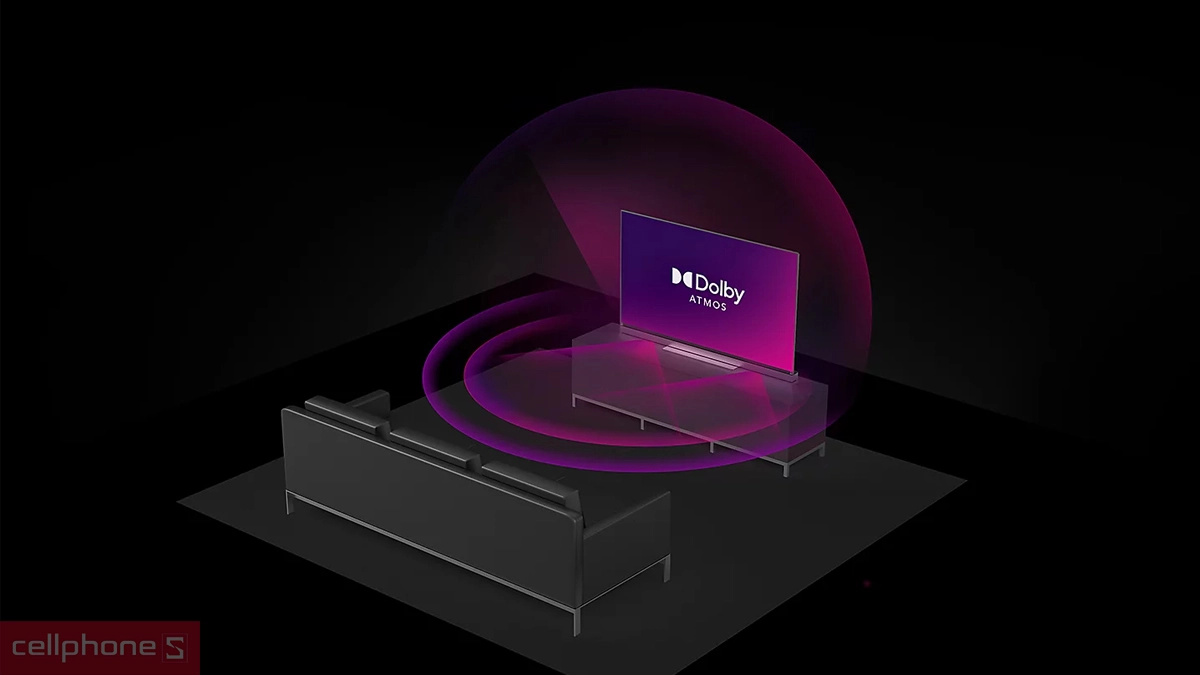 Chất lượng âm thanh