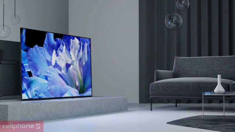 Đánh giá tivi Sony 55 inch có tốt để mua không?