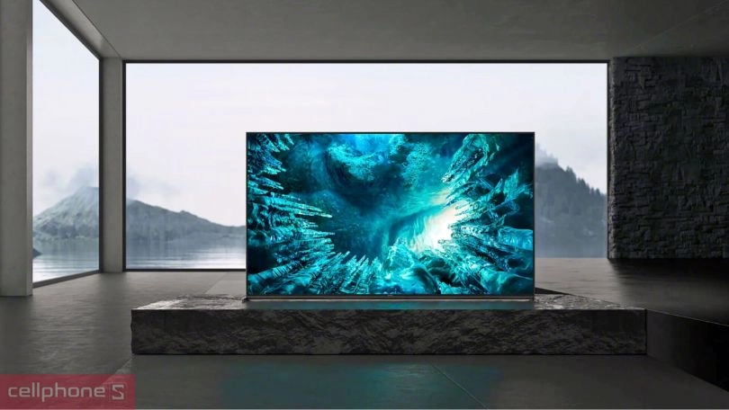 Đánh giá tivi Sony 55 inch có tốt để mua không?