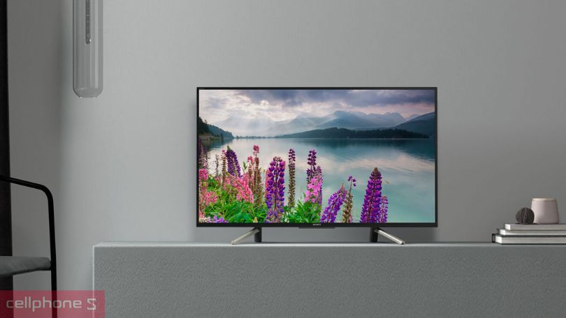 Lưu ý khi mua Sony Tivi 55 inch chính hãng?